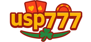 USP777 Logo